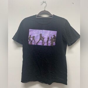 COPY Kill Bill shirt